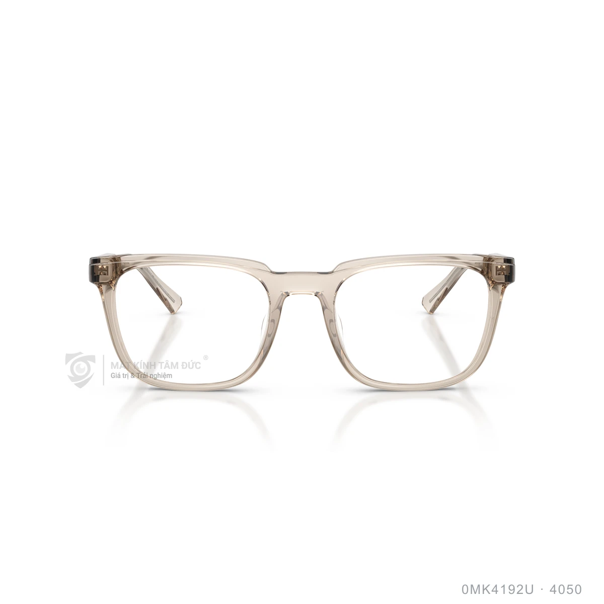 Gọng kính Michael Kors 0MK4192U - Ảnh 11