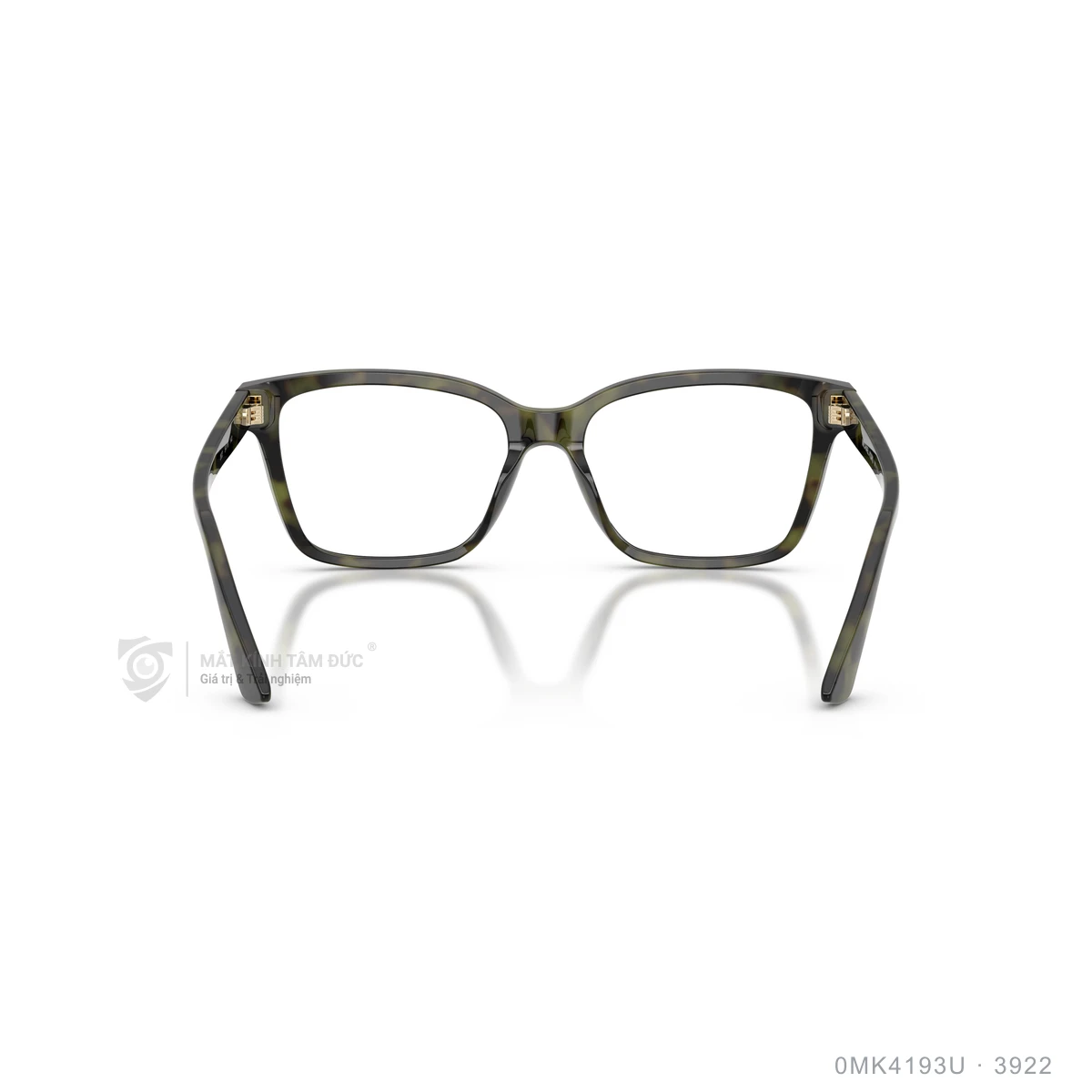Gọng kính Michael Kors 0MK4193U - Ảnh 5