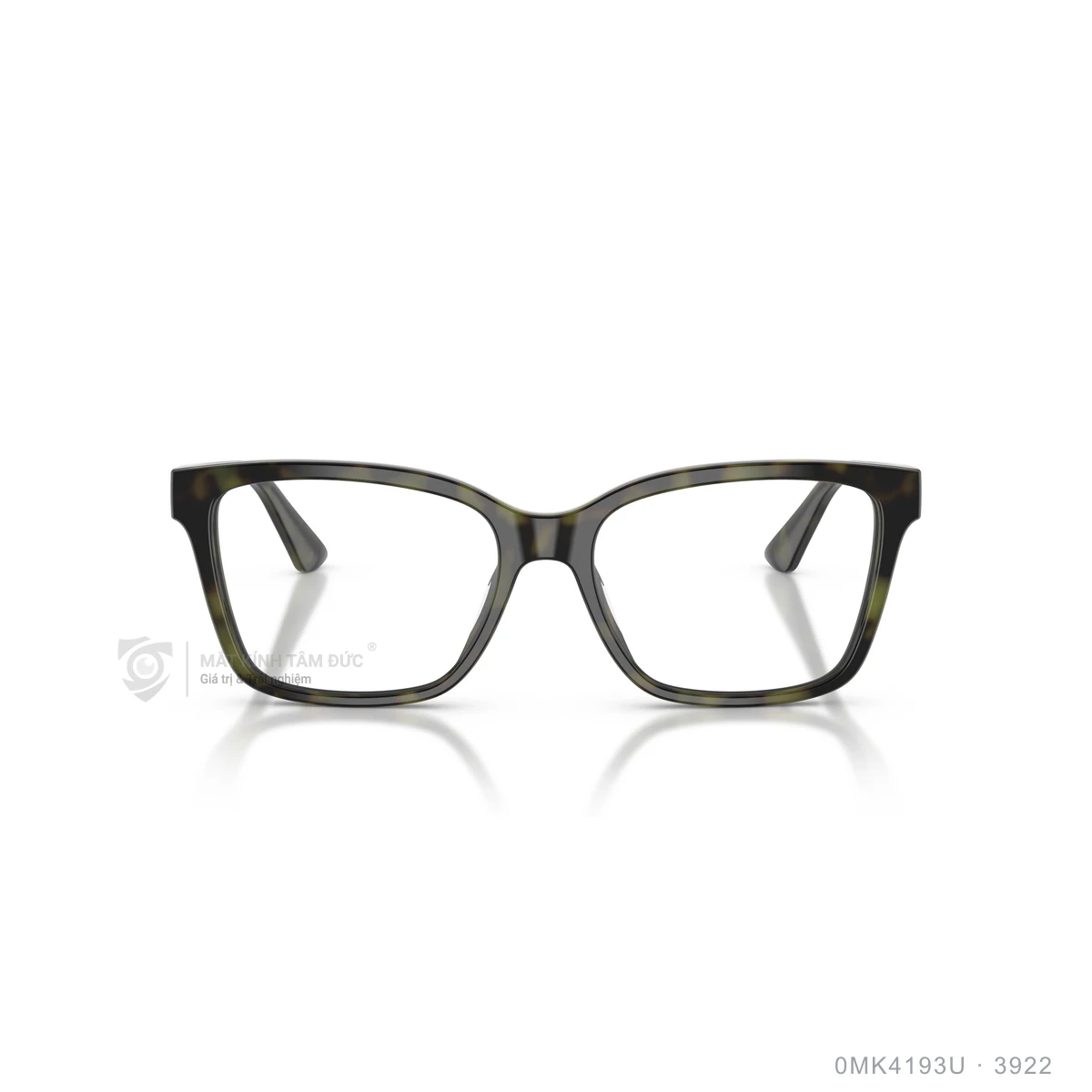 Gọng kính Michael Kors 0MK4193U - Ảnh 1