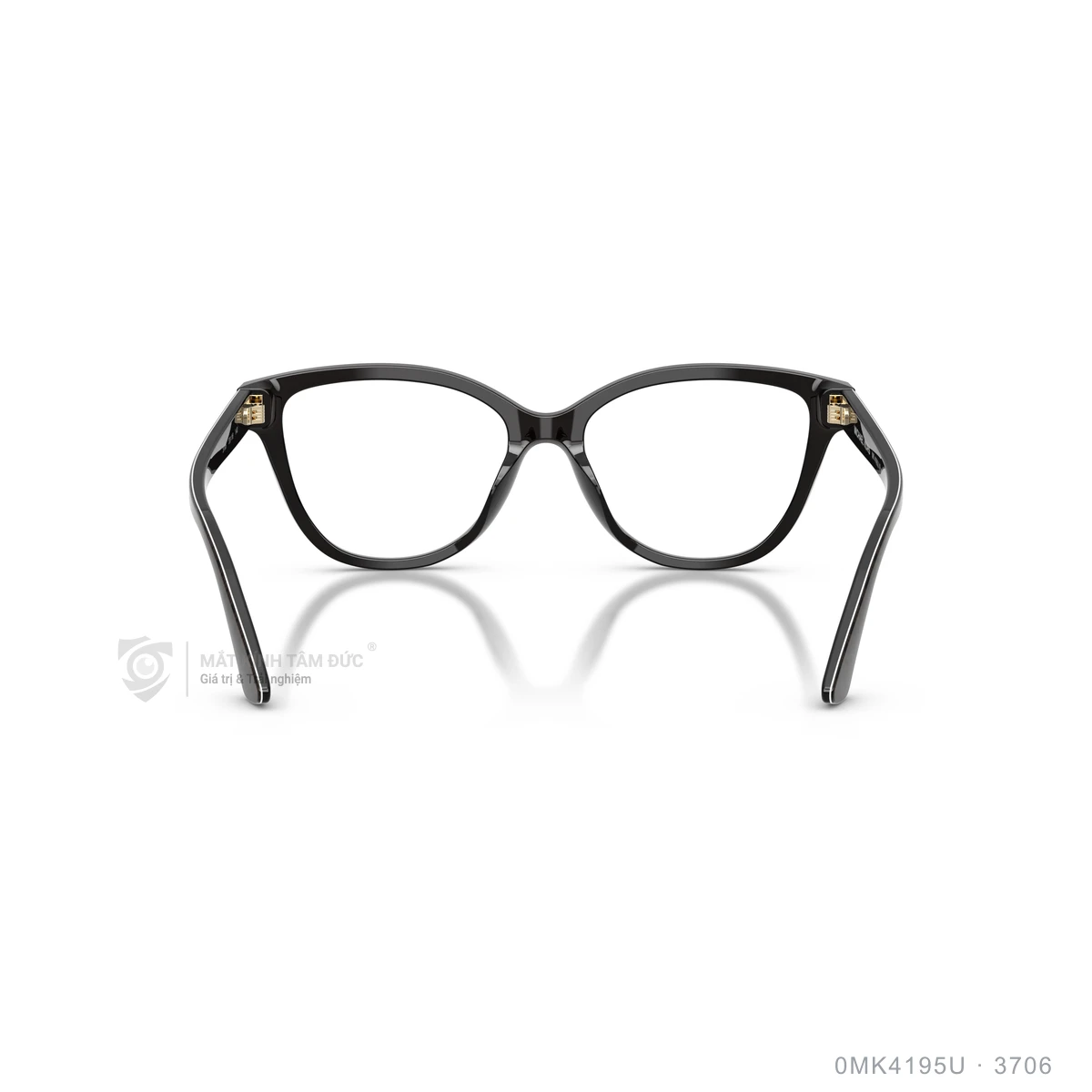 Gọng kính Michael Kors 0MK4195U - Ảnh 5