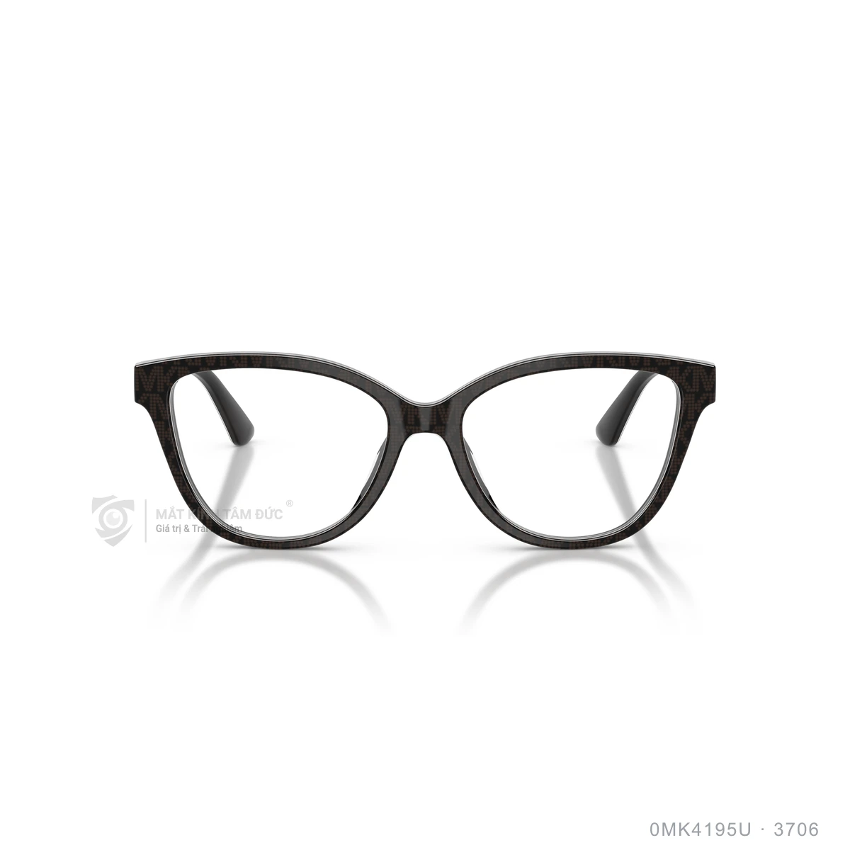 Gọng kính Michael Kors 0MK4195U - Ảnh 1