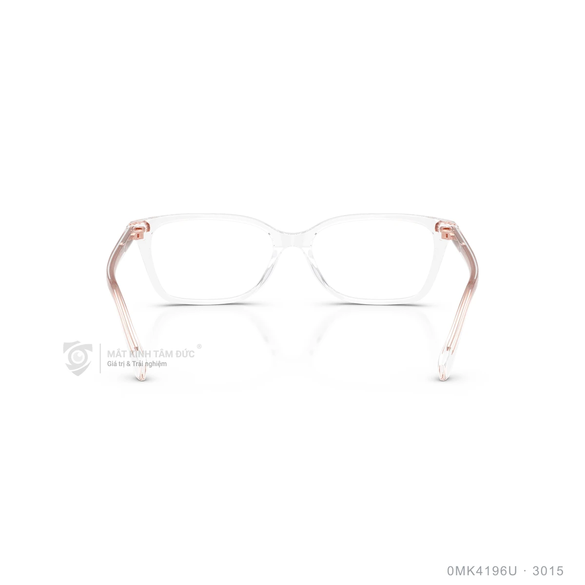 Gọng kính Michael Kors 0MK4196U - Ảnh 10