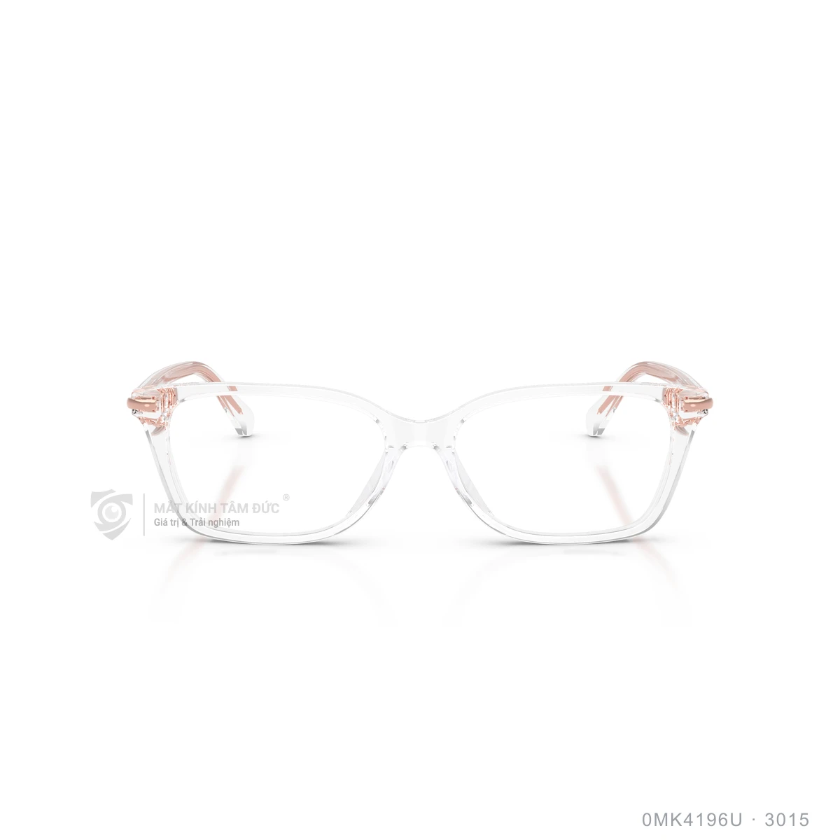 Gọng kính Michael Kors 0MK4196U - Ảnh 6