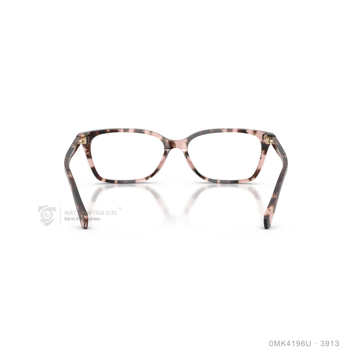 Gọng kính Michael Kors 0MK4196U - Ảnh 15