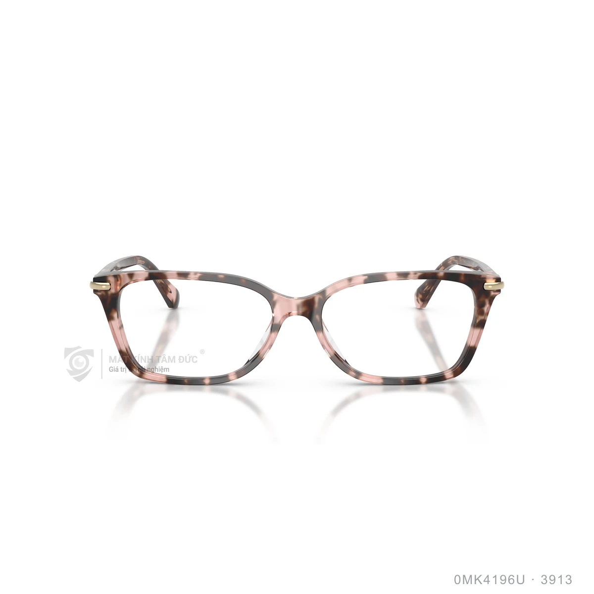 Gọng kính Michael Kors 0MK4196U - Ảnh 11