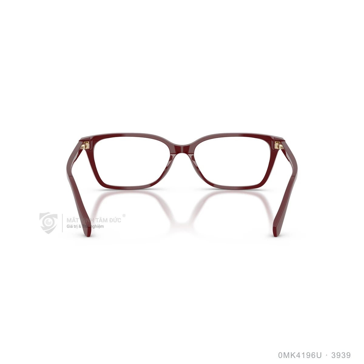 Gọng kính Michael Kors 0MK4196U - Ảnh 20