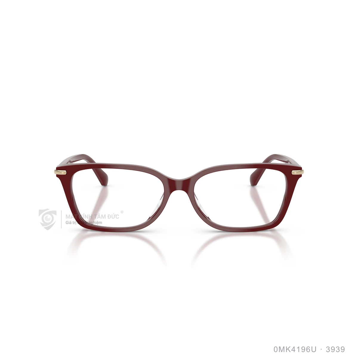 Gọng kính Michael Kors 0MK4196U - Ảnh 16