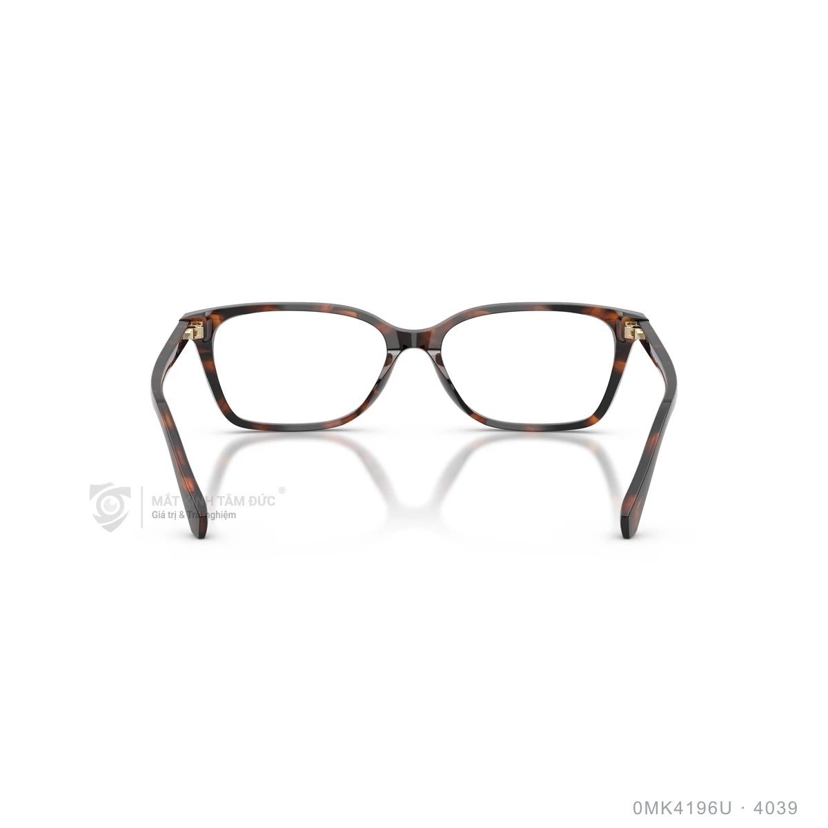 Gọng kính Michael Kors 0MK4196U - Ảnh 25