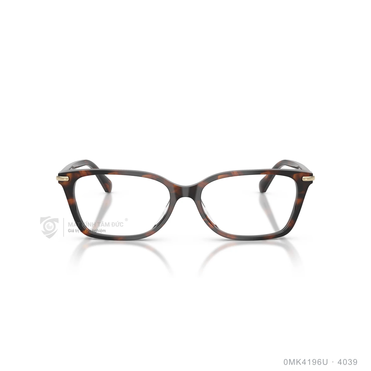 Gọng kính Michael Kors 0MK4196U - Ảnh 21