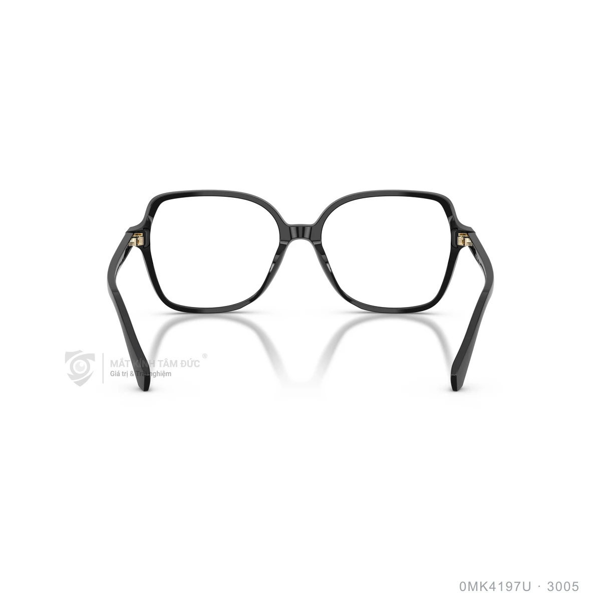 Gọng kính Michael Kors 0MK4197U - Ảnh 5