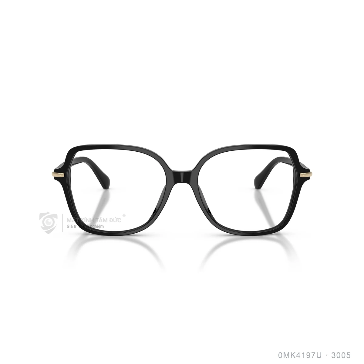Gọng kính Michael Kors 0MK4197U - Ảnh 1
