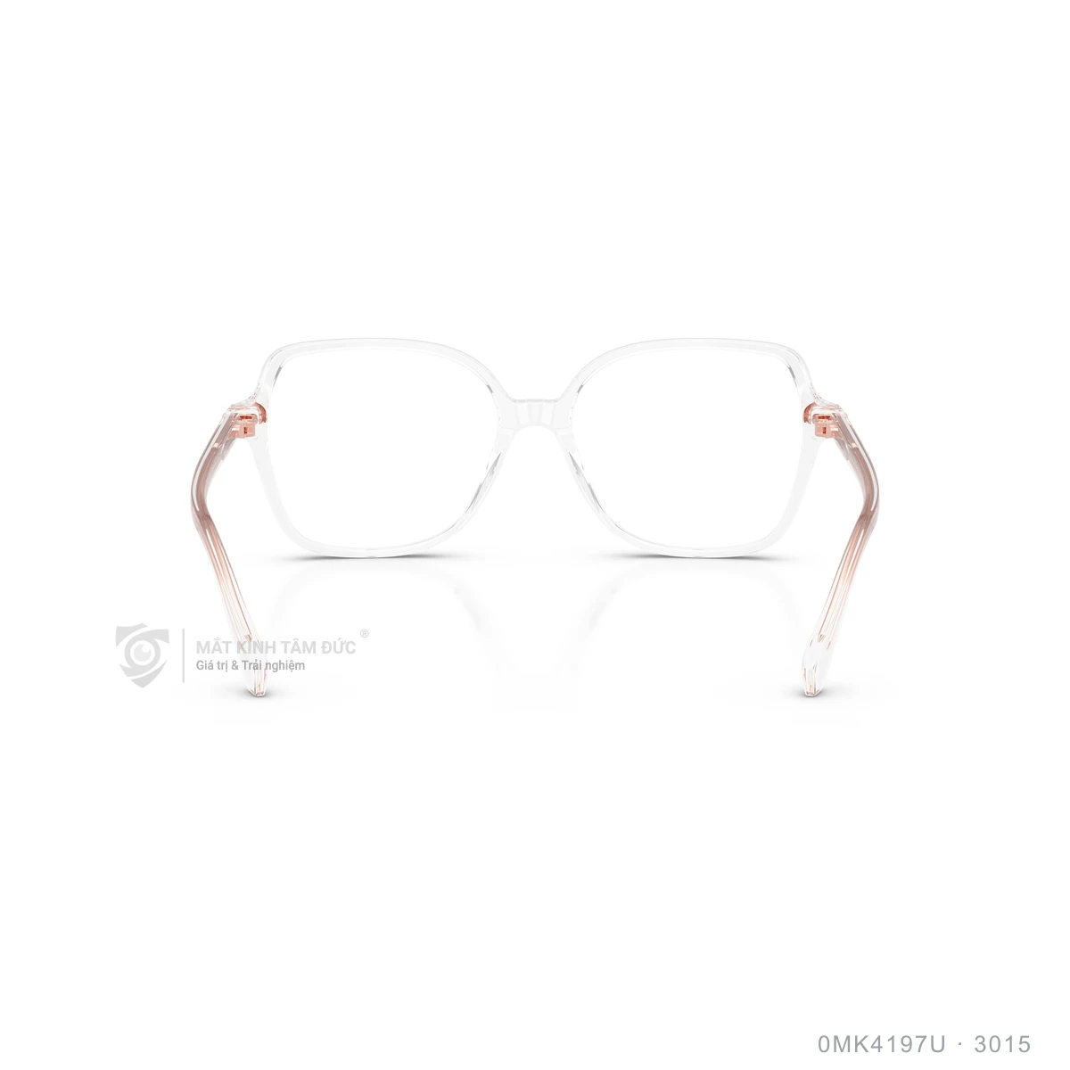 Gọng kính Michael Kors 0MK4197U - Ảnh 10