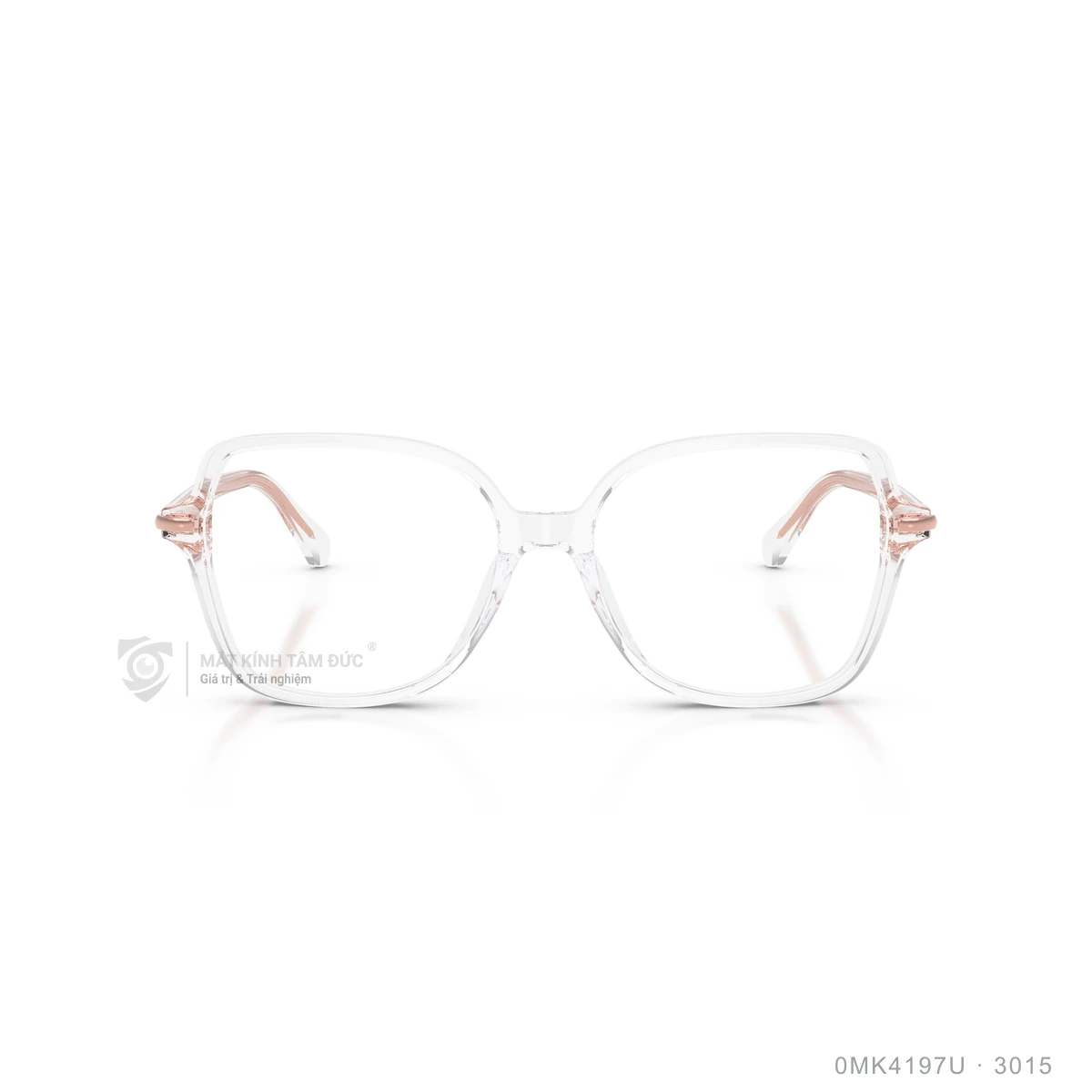 Gọng kính Michael Kors 0MK4197U - Ảnh 6