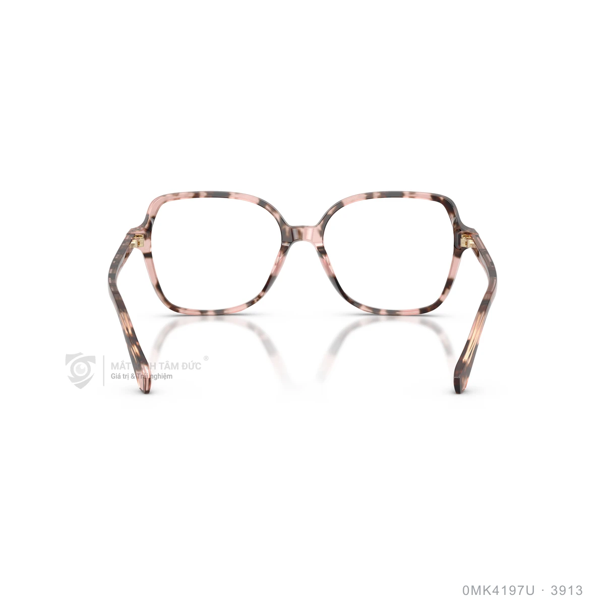Gọng kính Michael Kors 0MK4197U - Ảnh 15