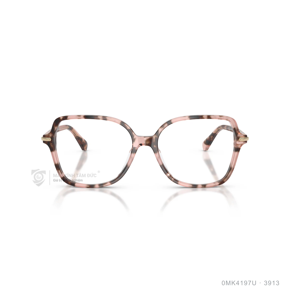 Gọng kính Michael Kors 0MK4197U - Ảnh 11