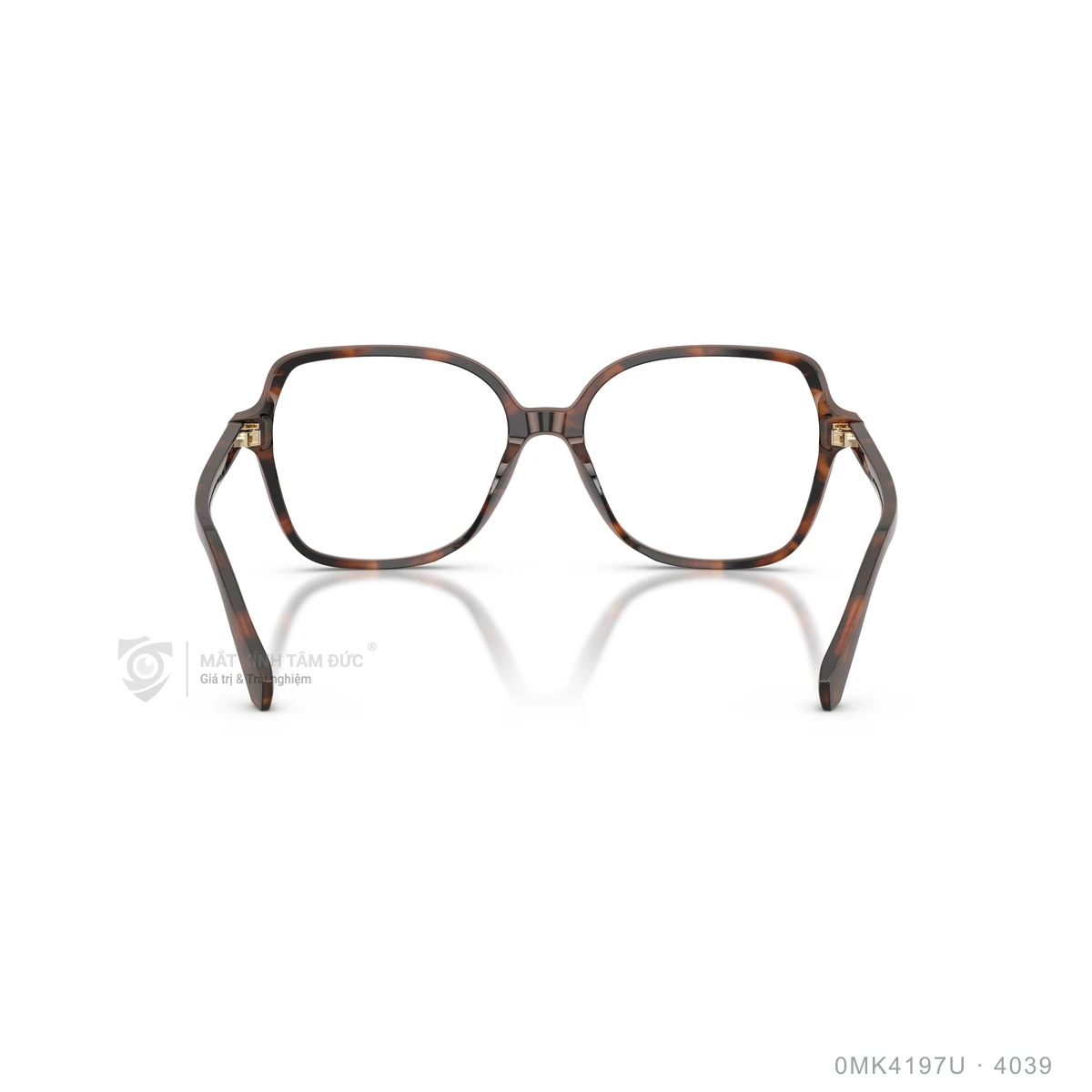 Gọng kính Michael Kors 0MK4197U - Ảnh 20