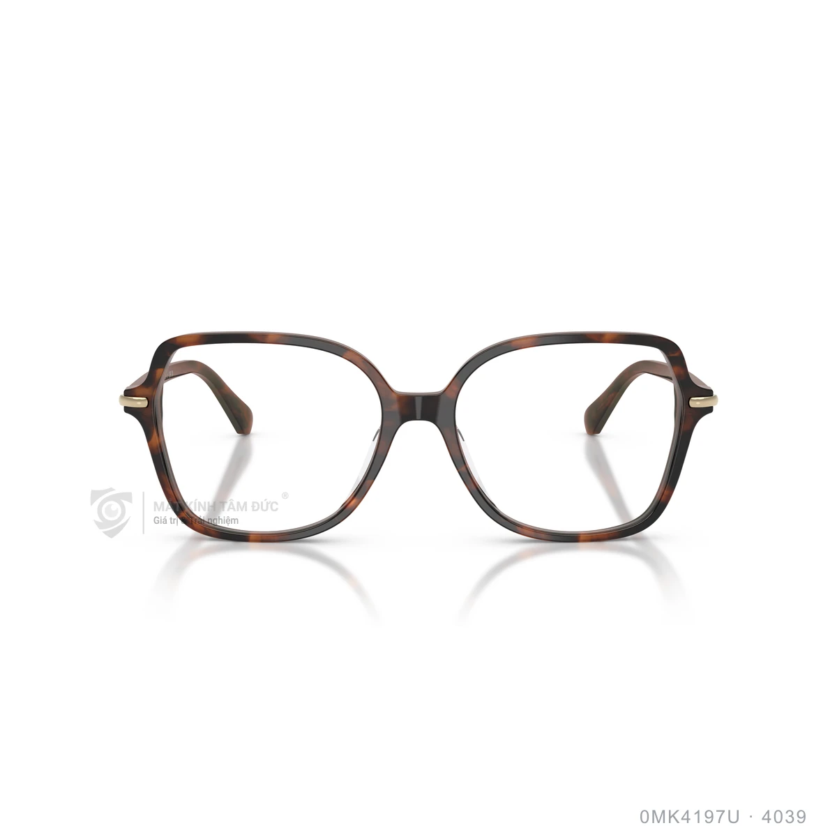 Gọng kính Michael Kors 0MK4197U - Ảnh 16