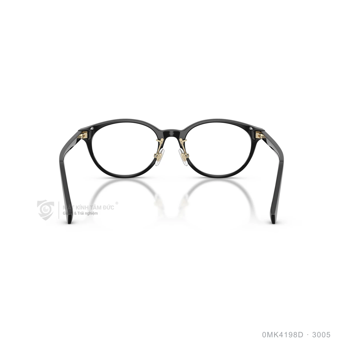 Gọng kính Michael Kors 0MK4198D - Ảnh 5