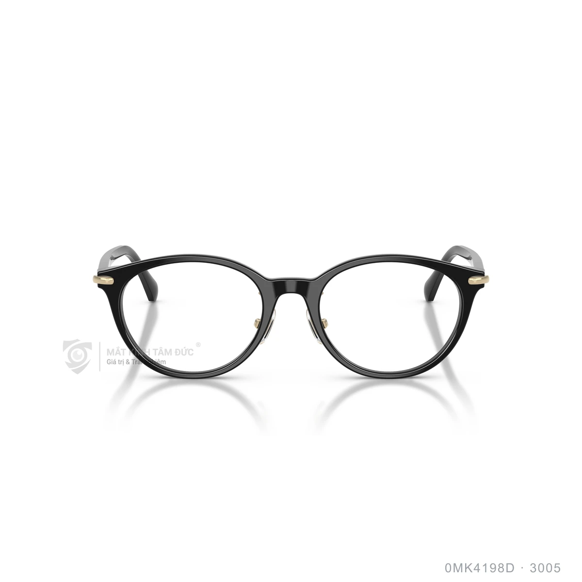 Gọng kính Michael Kors 0MK4198D