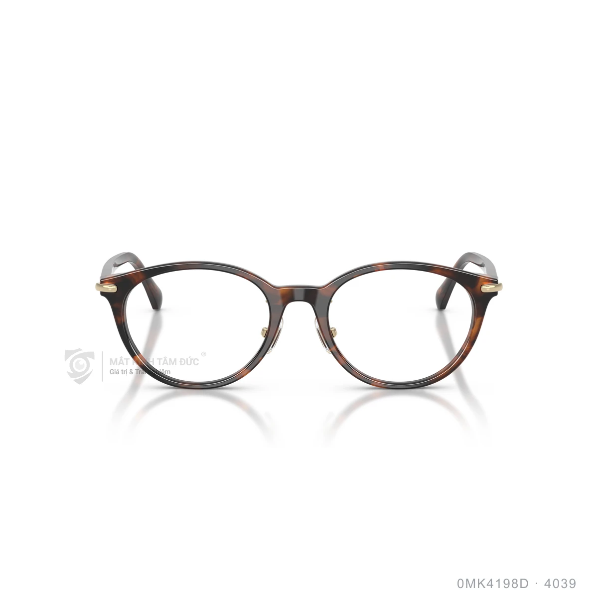 Gọng kính Michael Kors 0MK4198D - Ảnh 6