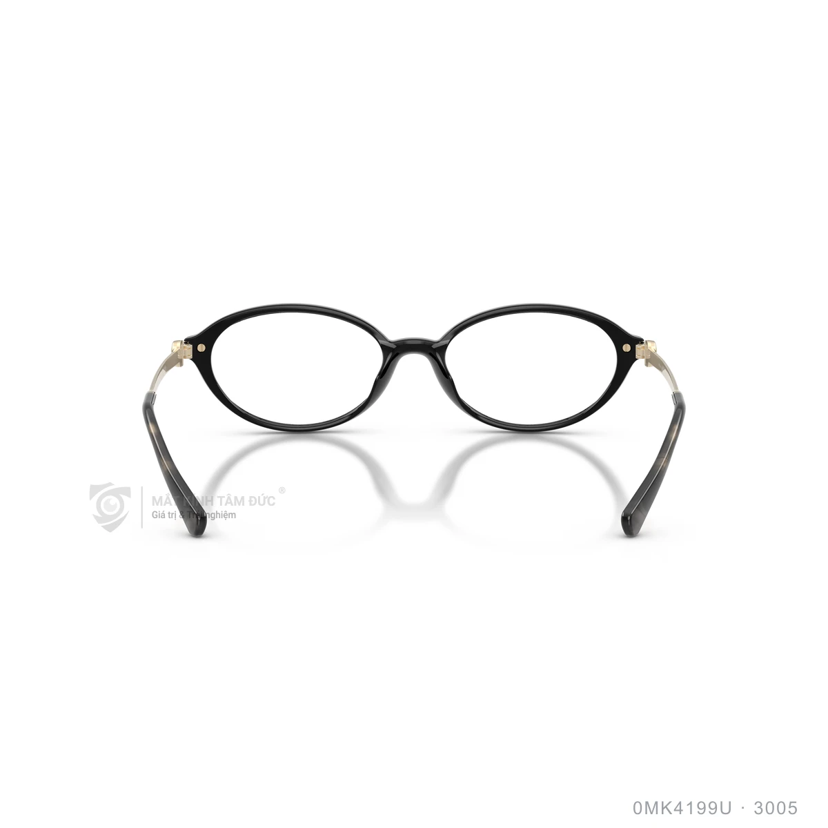 Gọng kính Michael Kors 0MK4199U - Ảnh 5