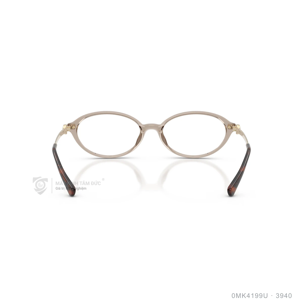 Gọng kính Michael Kors 0MK4199U - Ảnh 10