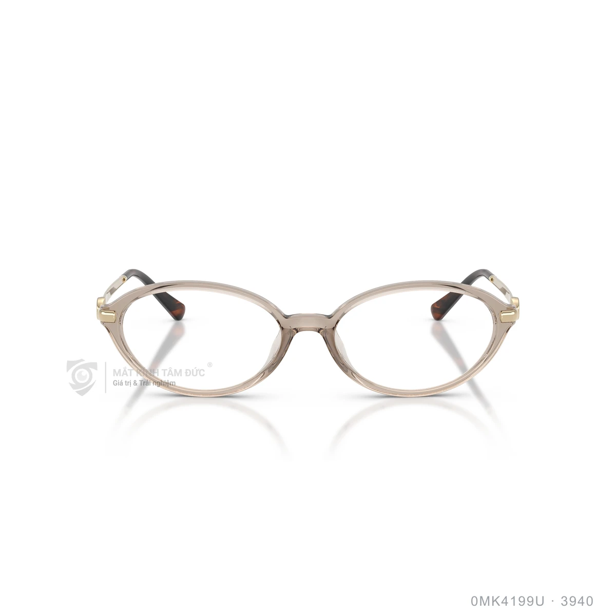 Gọng kính Michael Kors 0MK4199U - Ảnh 6