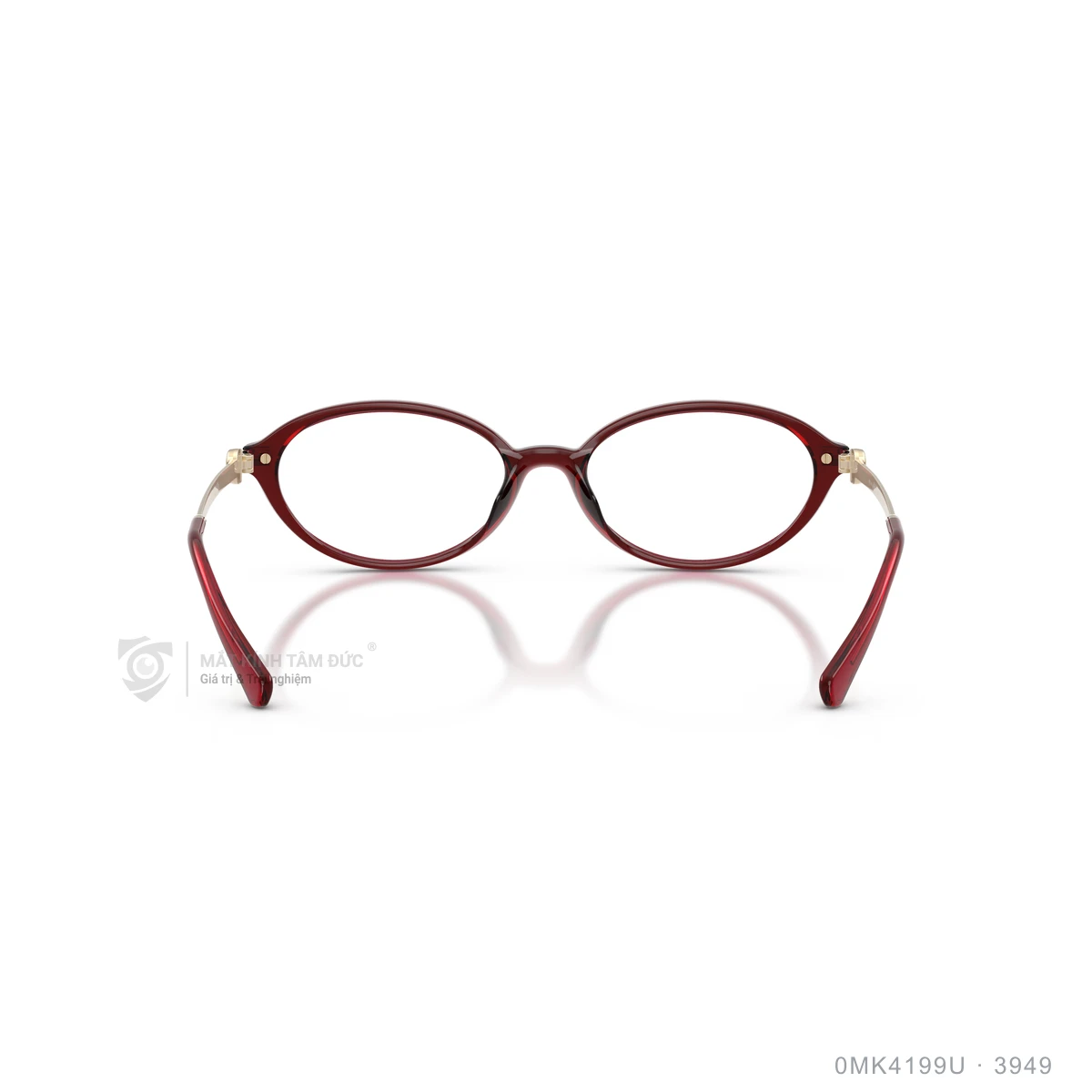 Gọng kính Michael Kors 0MK4199U - Ảnh 15