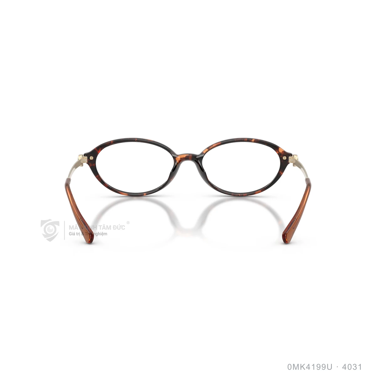 Gọng kính Michael Kors 0MK4199U - Ảnh 20