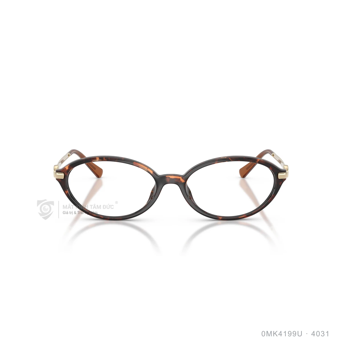 Gọng kính Michael Kors 0MK4199U - Ảnh 16