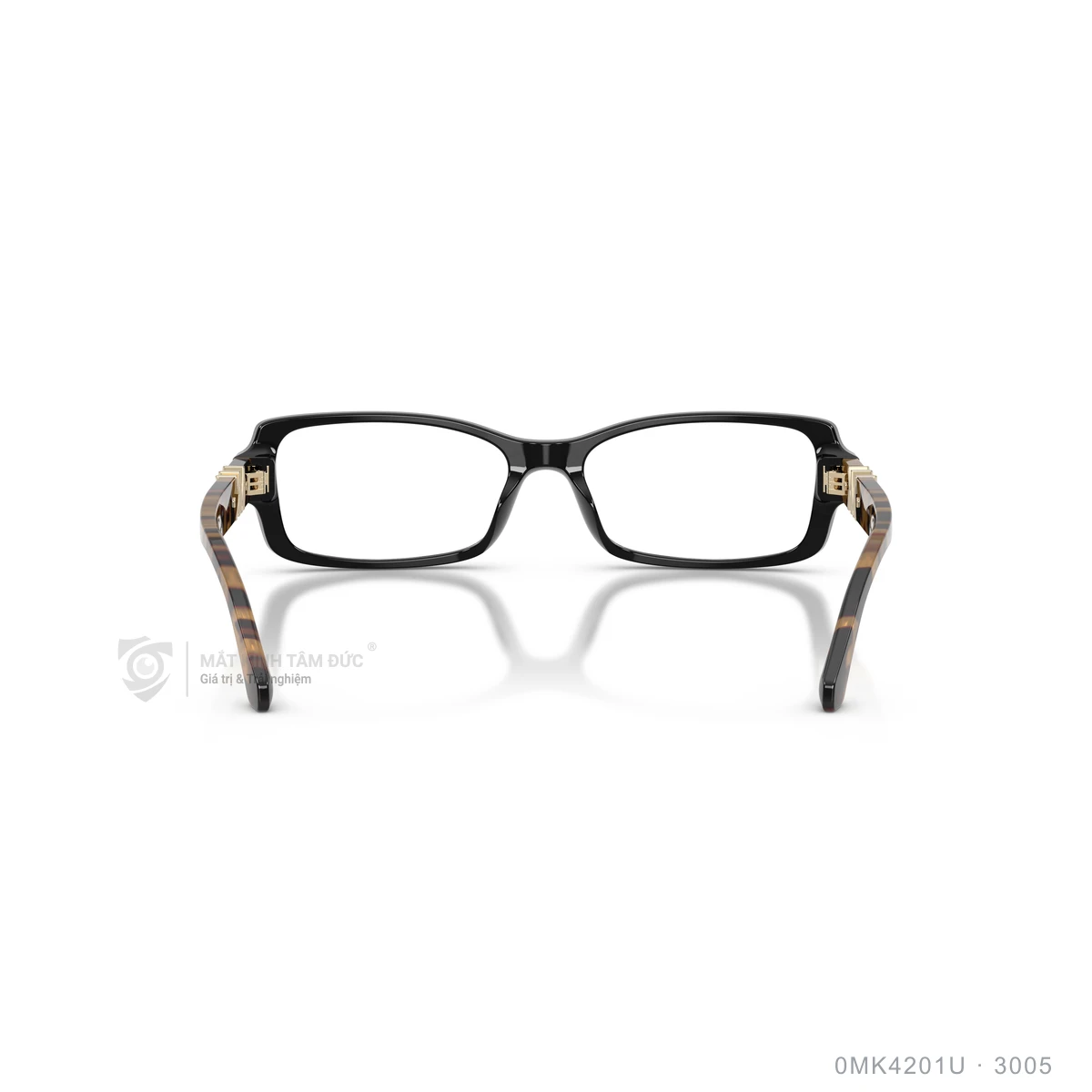 Gọng kính Michael Kors 0MK4201U - Ảnh 5