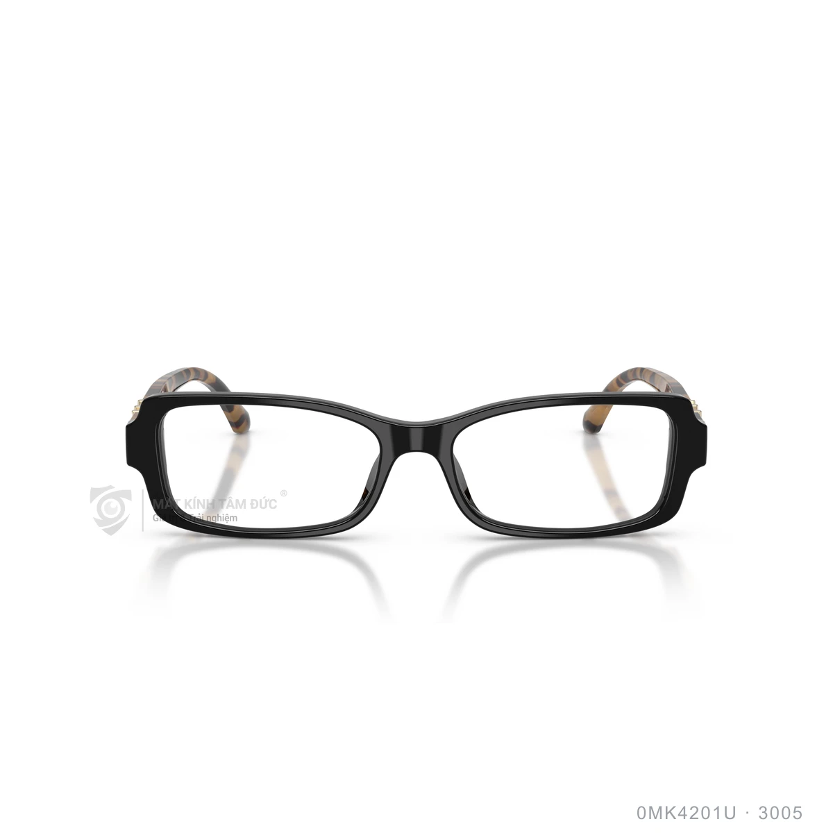 Gọng kính Michael Kors 0MK4201U