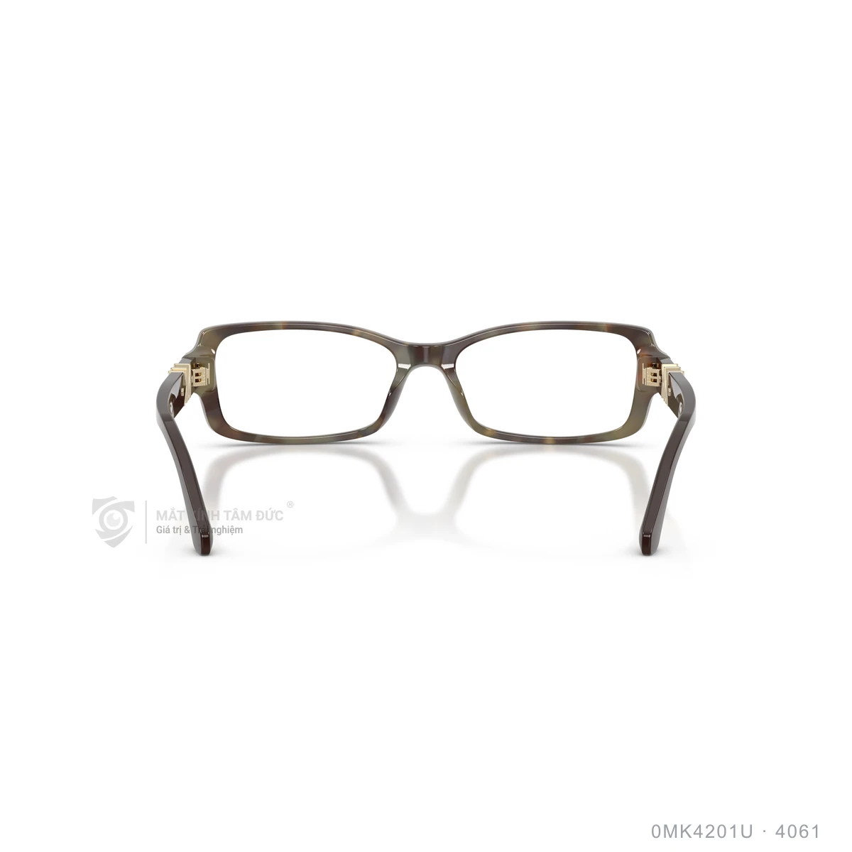 Gọng kính Michael Kors 0MK4201U - Ảnh 15