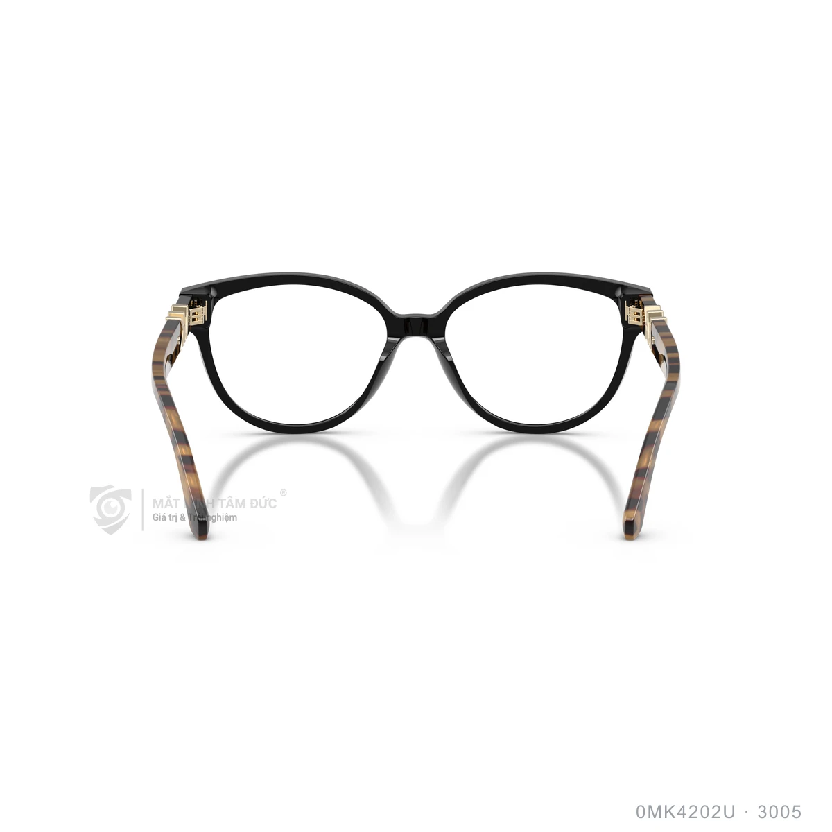 Gọng kính Michael Kors 0MK4202U - Ảnh 5