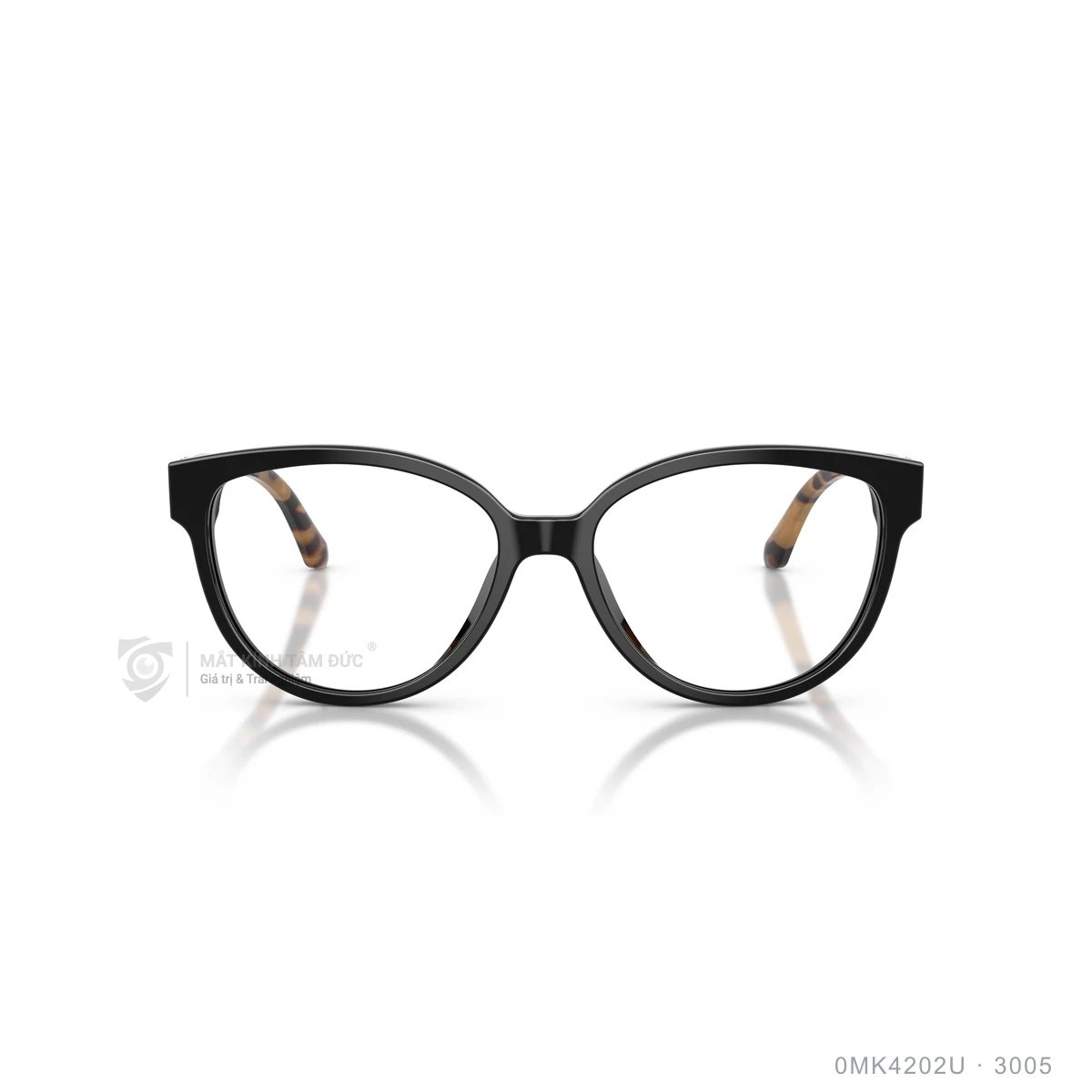 Gọng kính Michael Kors 0MK4202U