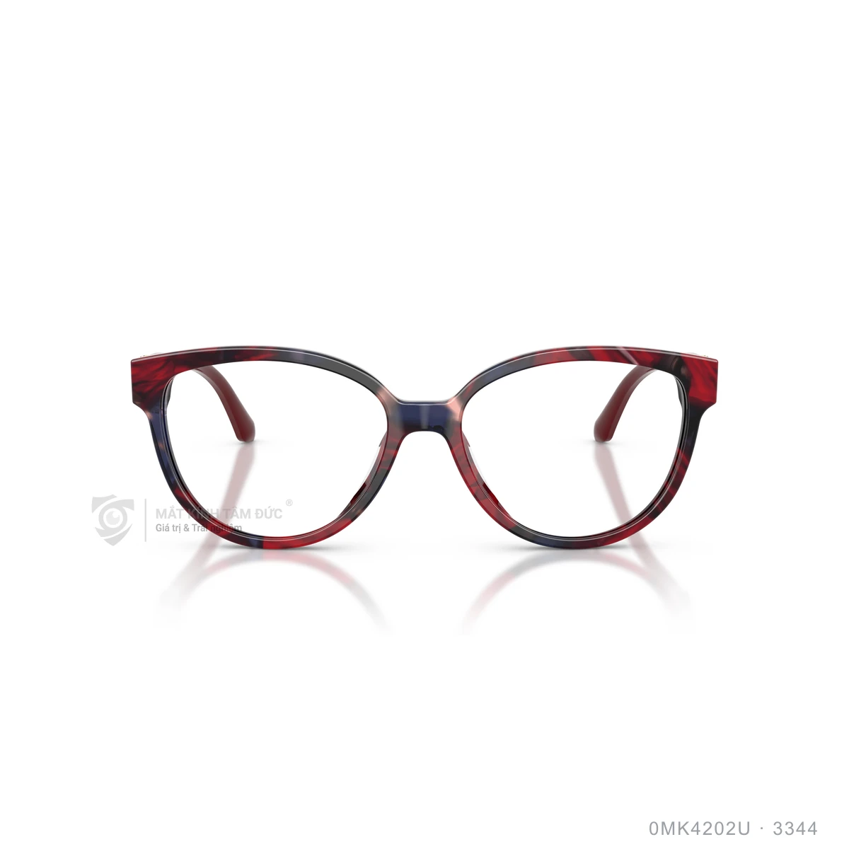 Gọng kính Michael Kors 0MK4202U - Ảnh 6