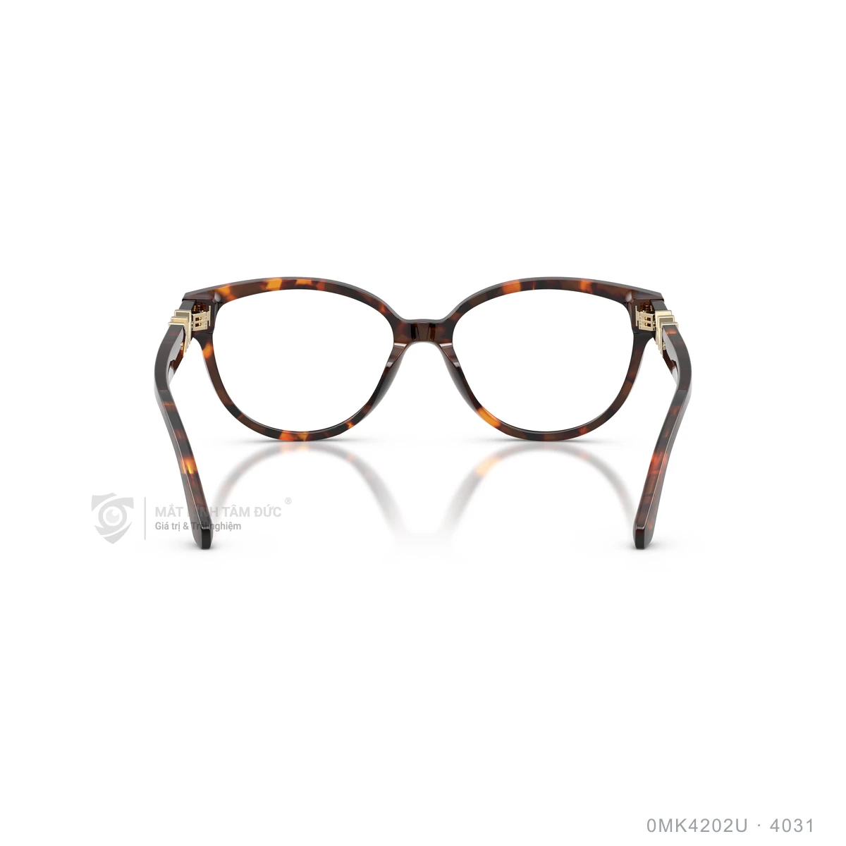 Gọng kính Michael Kors 0MK4202U - Ảnh 15