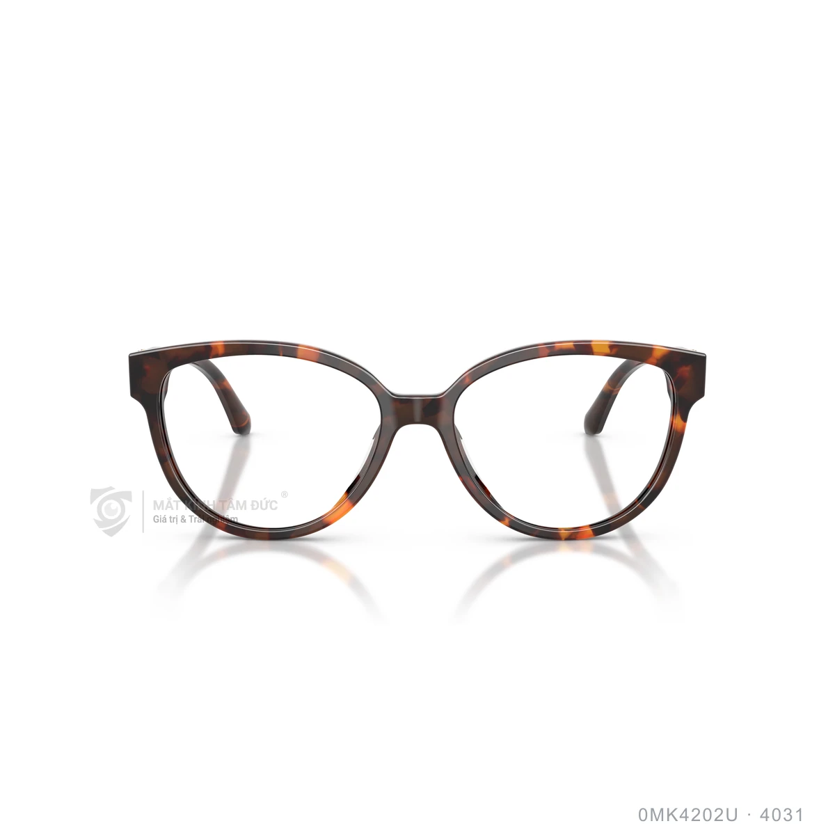 Gọng kính Michael Kors 0MK4202U - Ảnh 11