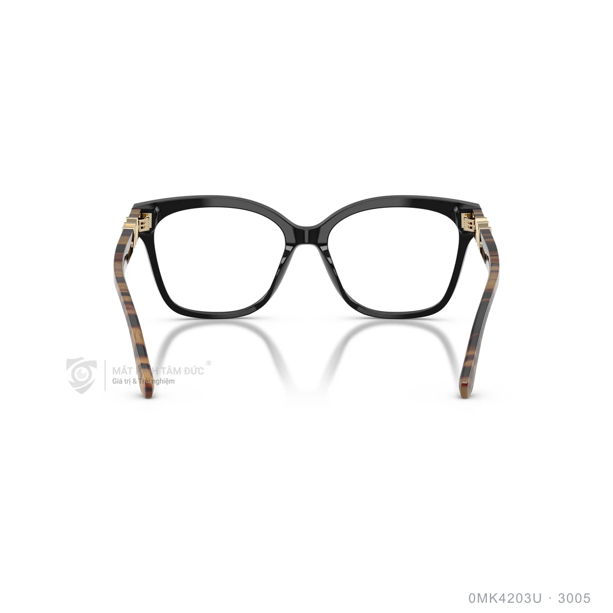 Gọng kính Michael Kors 0MK4203U - Ảnh 5