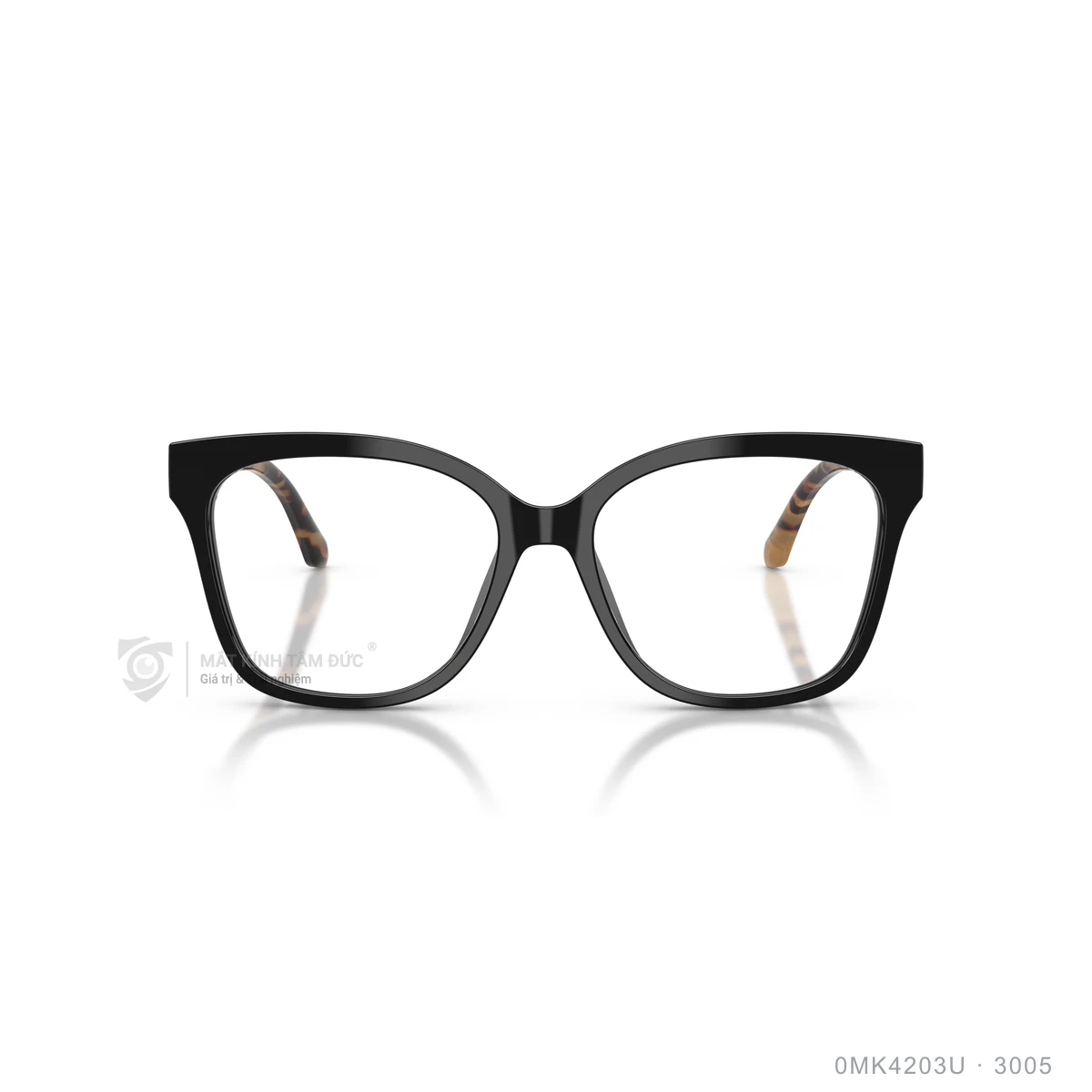 Gọng kính Michael Kors 0MK4203U - Ảnh 1