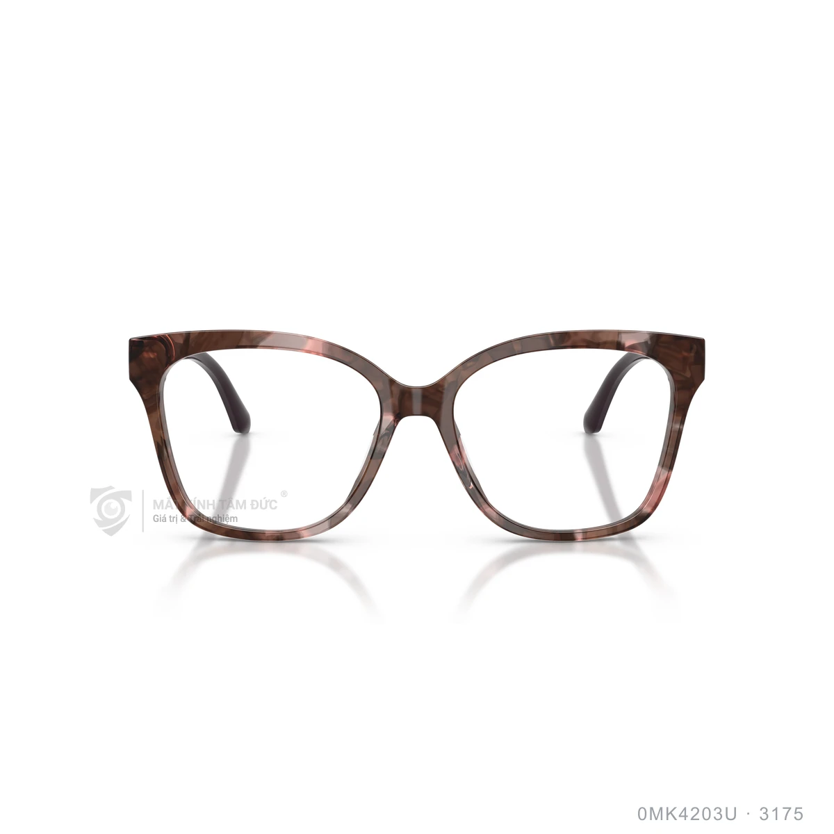 Gọng kính Michael Kors 0MK4203U - Ảnh 6