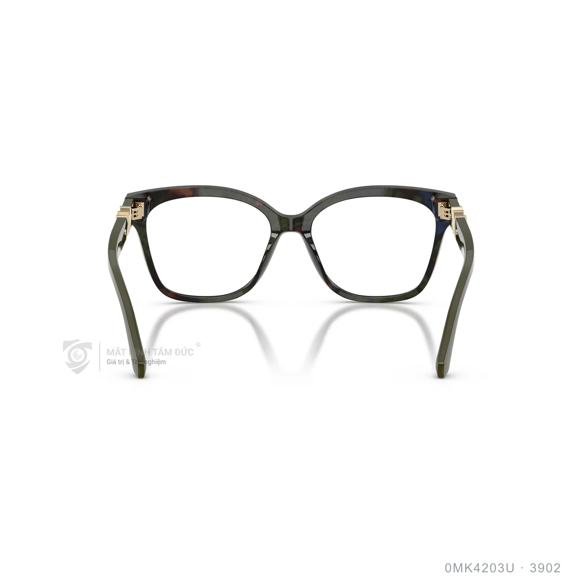 Gọng kính Michael Kors 0MK4203U - Ảnh 15