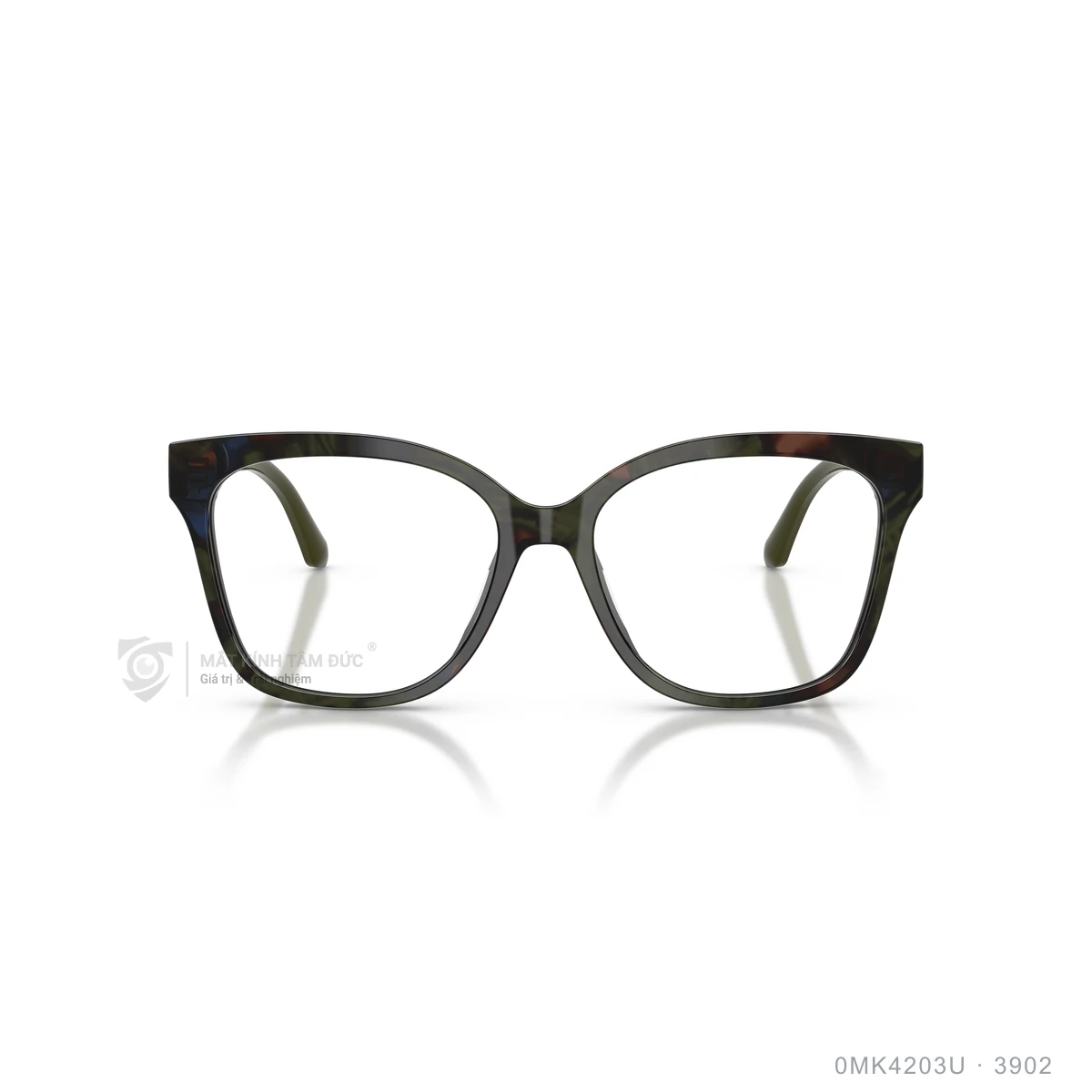 Gọng kính Michael Kors 0MK4203U - Ảnh 11