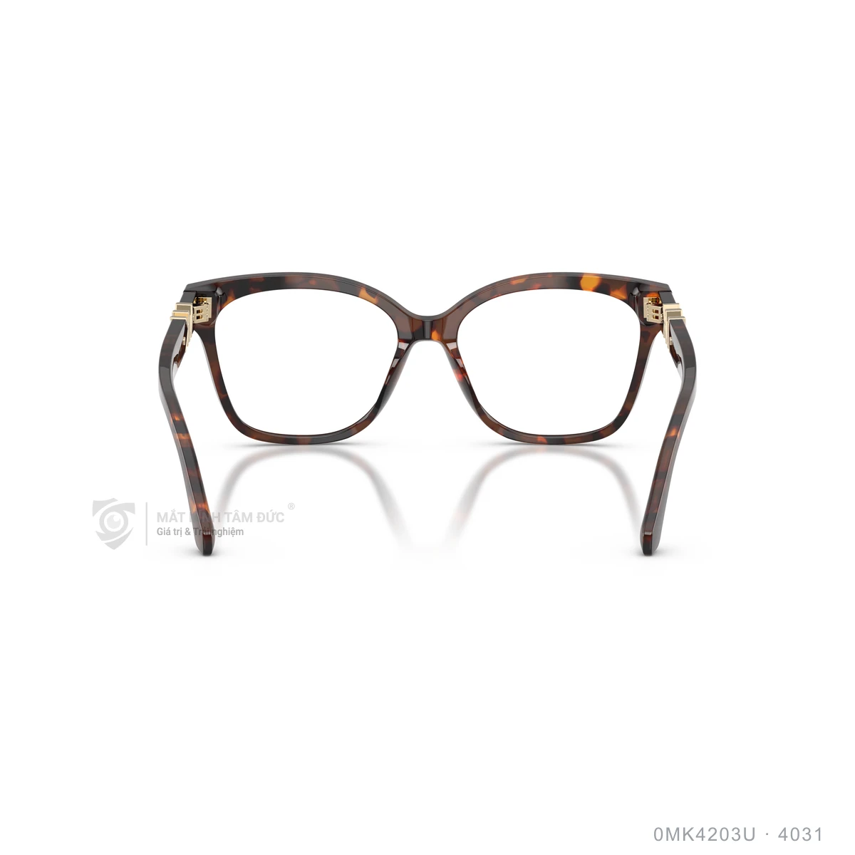 Gọng kính Michael Kors 0MK4203U - Ảnh 20
