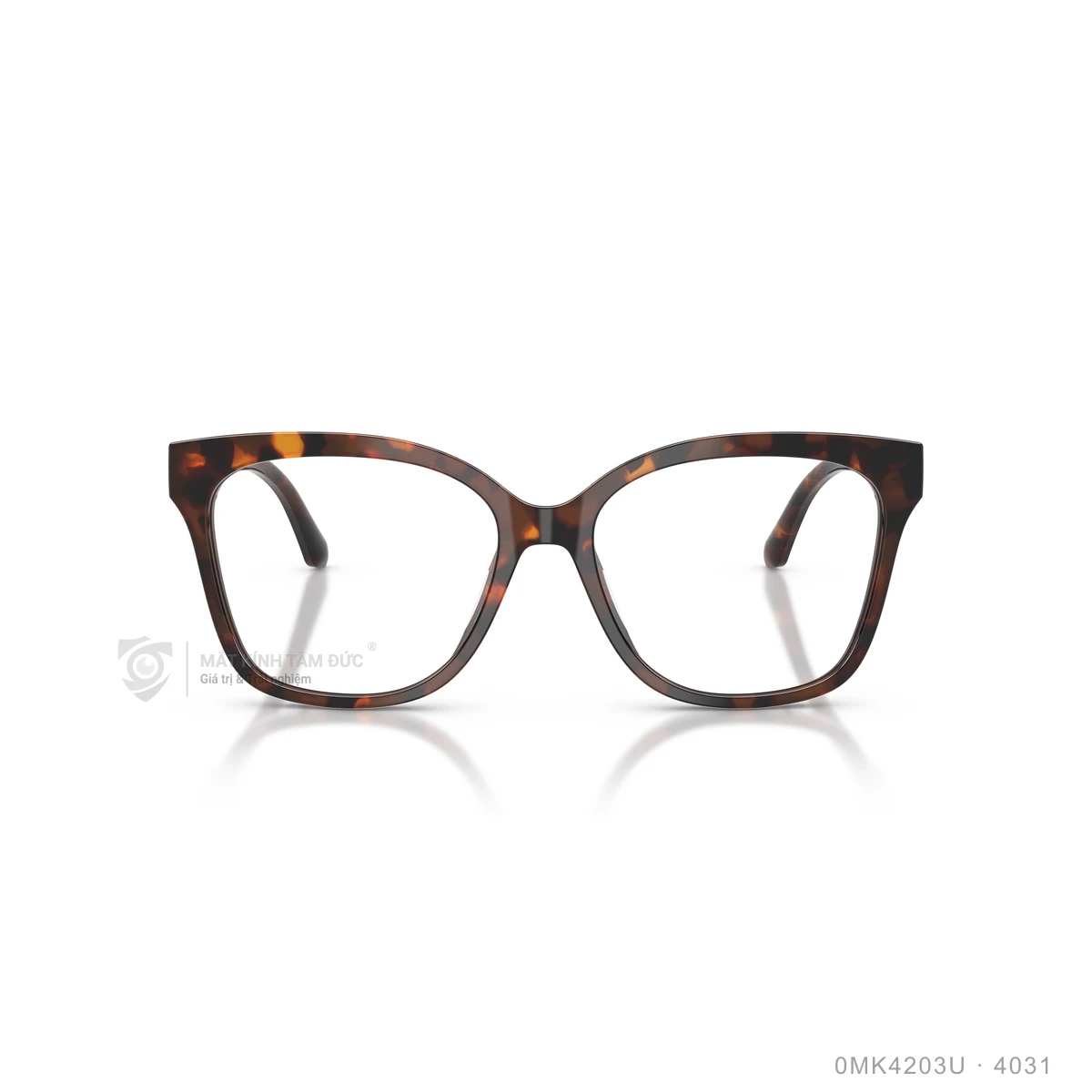 Gọng kính Michael Kors 0MK4203U - Ảnh 16