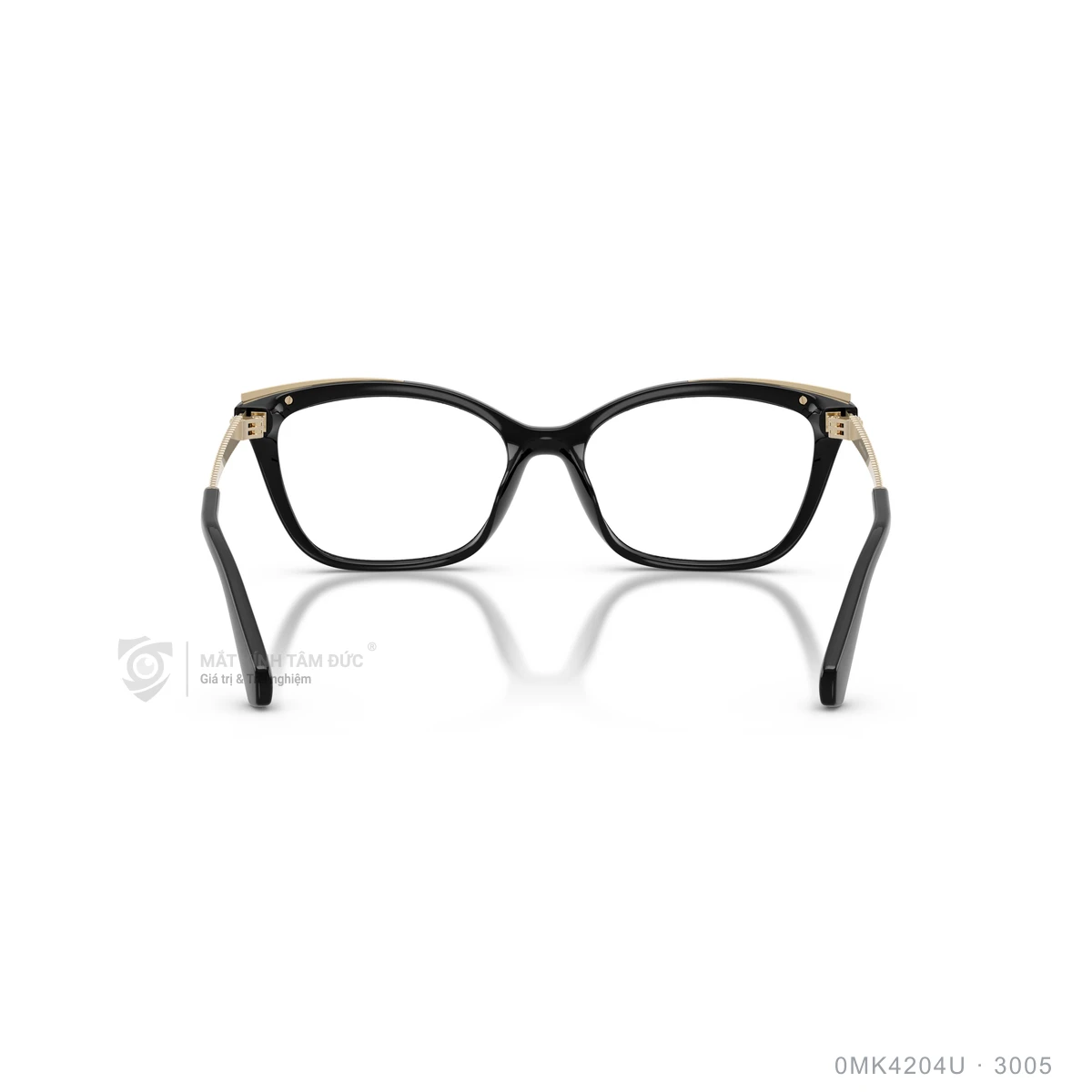 Gọng kính Michael Kors 0MK4204U - Ảnh 5