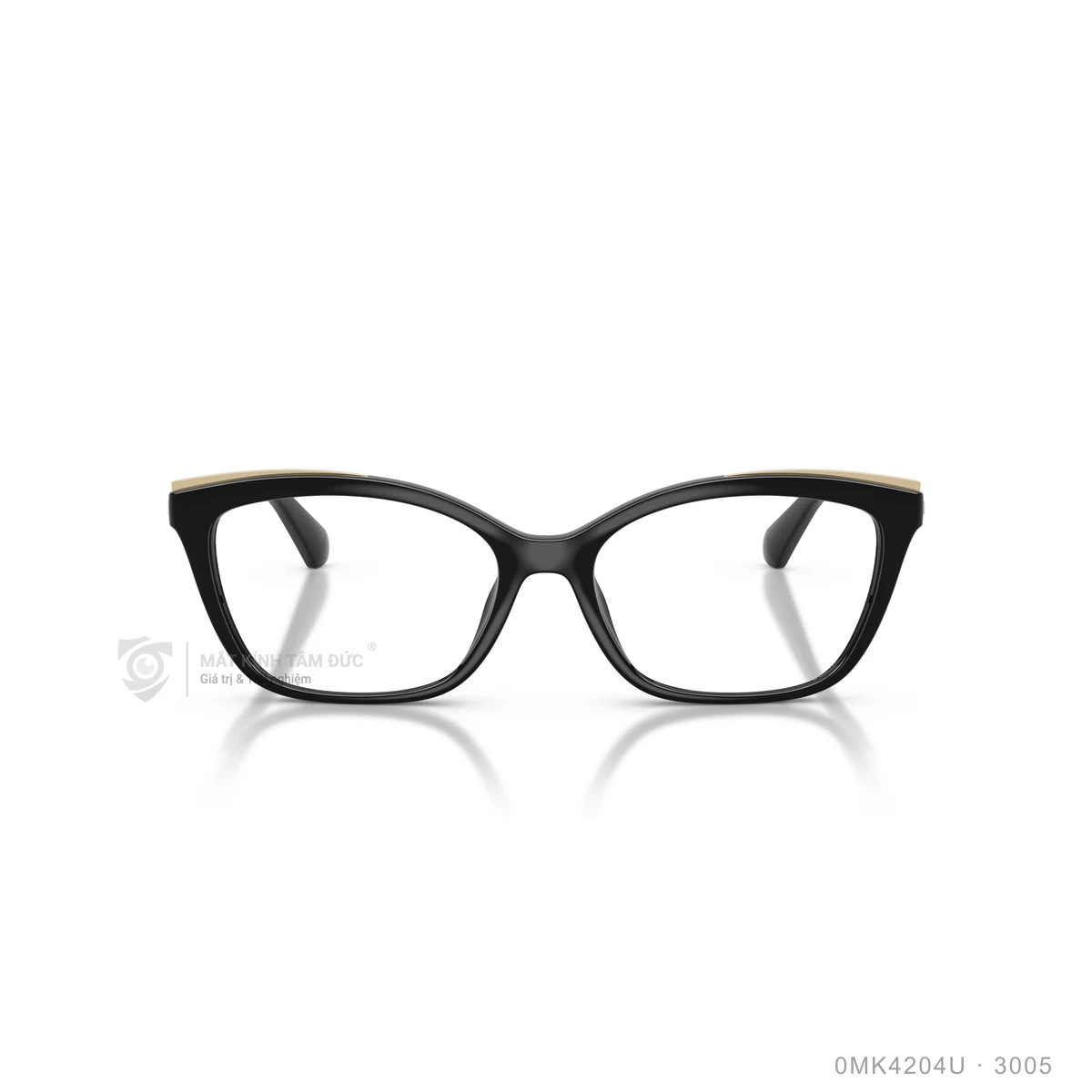 Gọng kính Michael Kors 0MK4204U - Ảnh 1