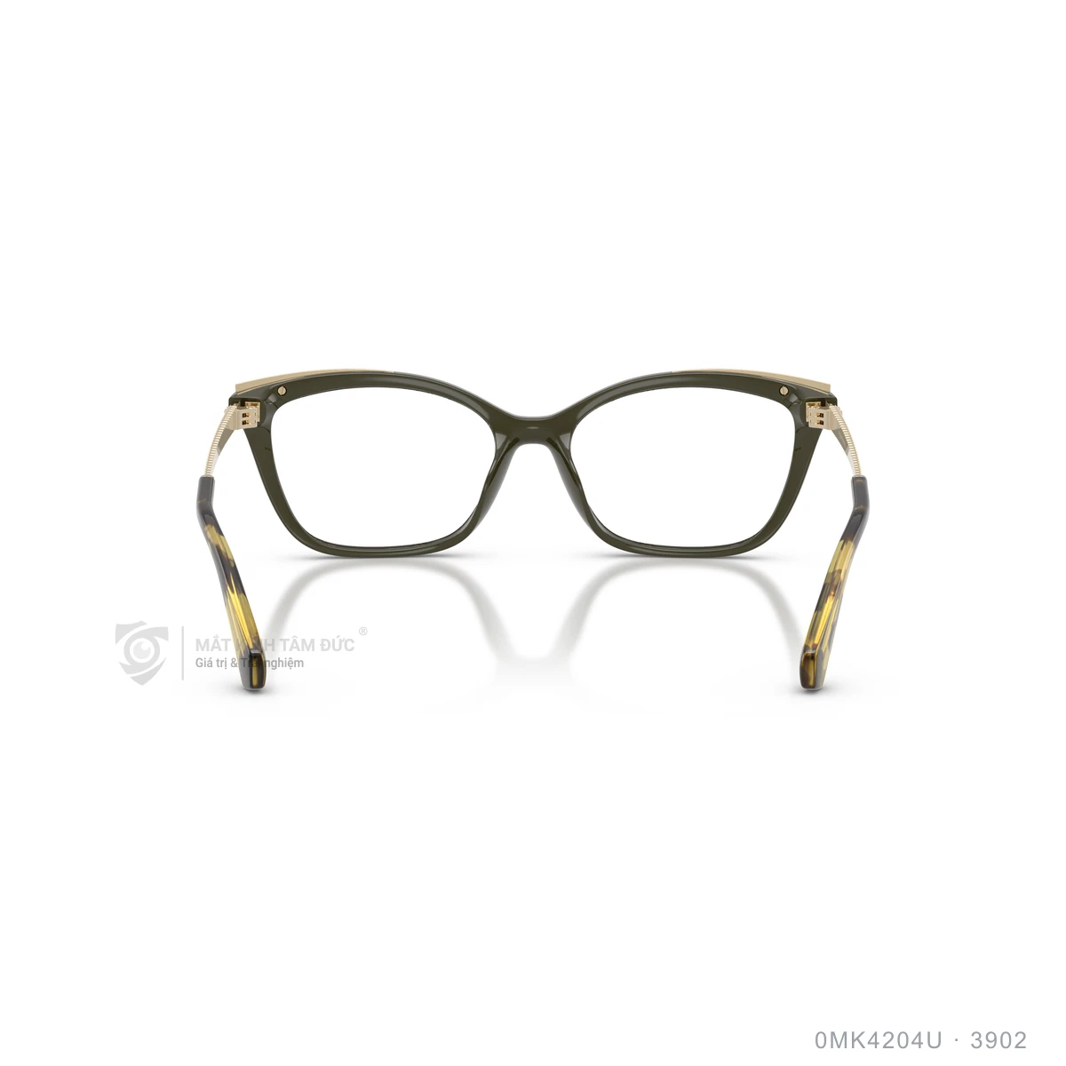 Gọng kính Michael Kors 0MK4204U - Ảnh 10