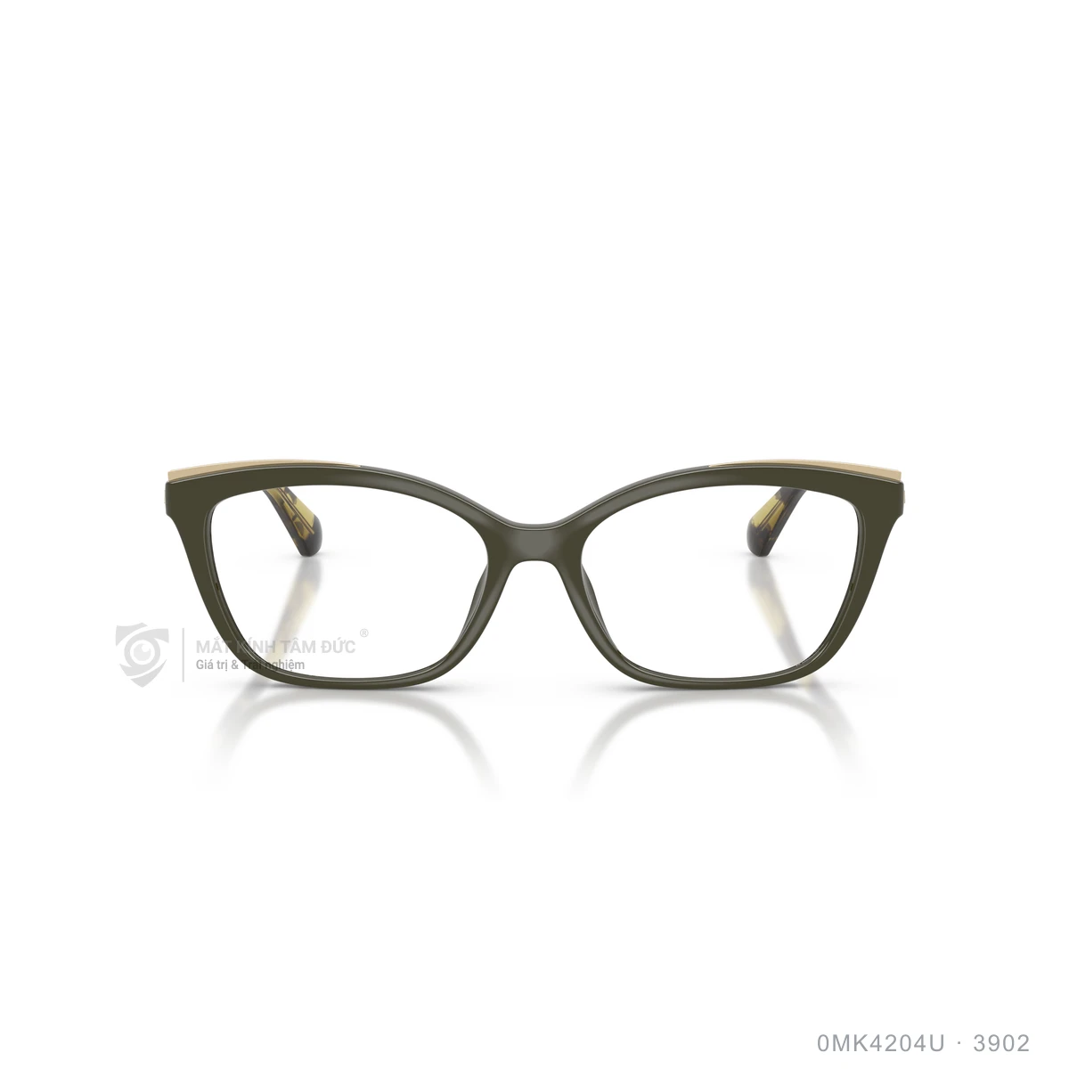 Gọng kính Michael Kors 0MK4204U - Ảnh 6