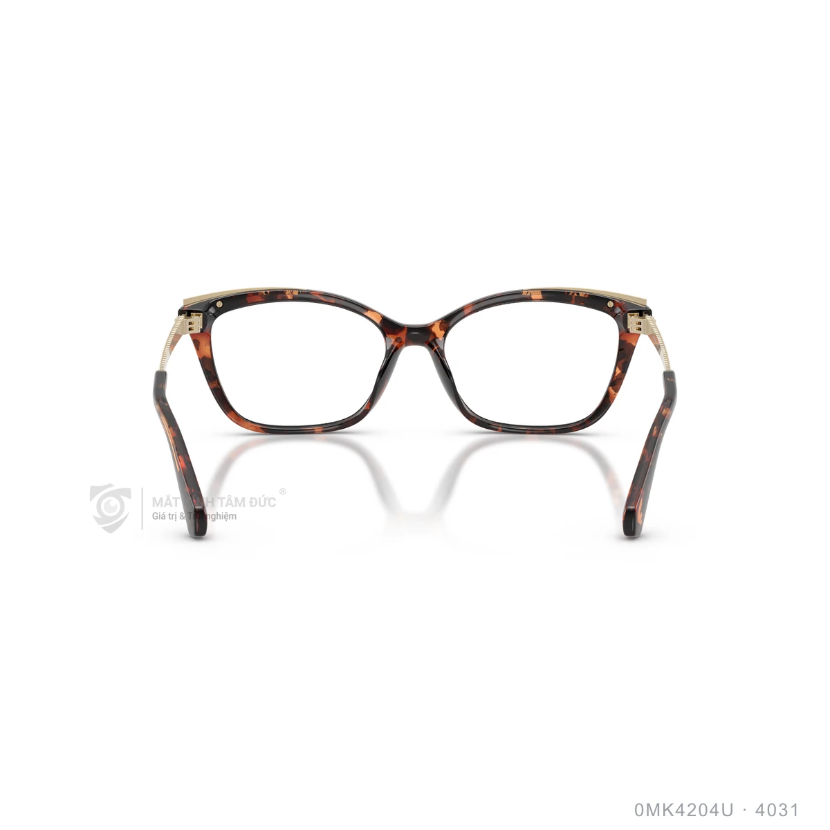Gọng kính Michael Kors 0MK4204U - Ảnh 20